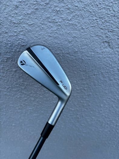 Taylor made p-UDI 2 iron