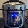 King Digital Pressure Cooker Image 2