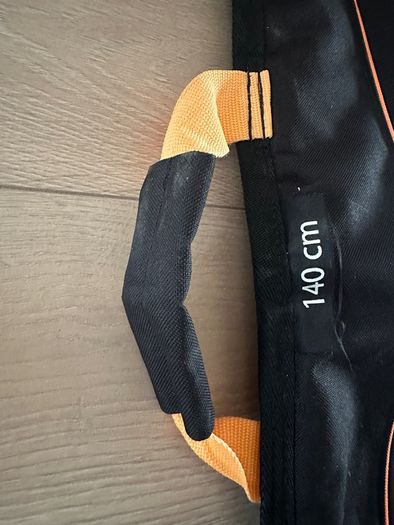 TwinTip Board Bag 140cm