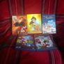Disney & Pixar Movie Collection Image 6