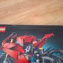 LEGO Technic 42202 Ducati Panigale V4 S Image 4