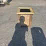Square planter Image 3
