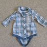 Boy clothes bundle 0-3 months Image 5
