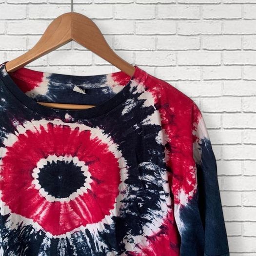 Tye Dye T-Shirt