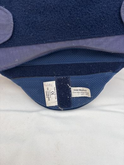Back Protector