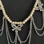 pearl necklace Image 4
