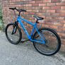 27.5 Inch Apollo Phase mountain bike Image 3