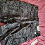 Cargo Shorts Camo Image 3