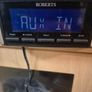 Roberts CRD-42 iDream iPod Dock Image 4
