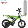 12 inch motoX bike Image 3