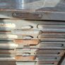 vintage filing cabinets Image 7