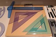 Technical Graphics Supplies