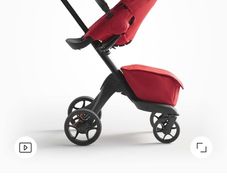 Stokke Xplory X buggy