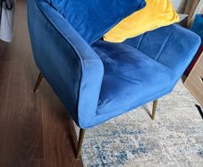 Kelly Accent Chair
