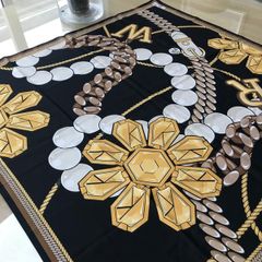 River Woods Ladies Scarf
