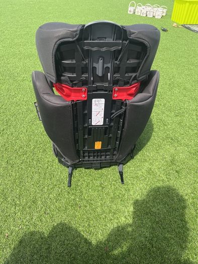 car seat graco