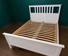Ikea Bed