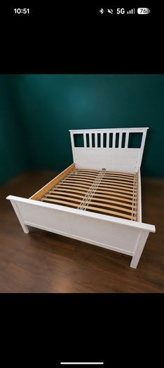 Ikea Bed