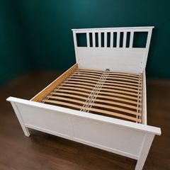 Ikea Bed
