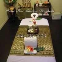 Home Thai Massage Jobs in Ireland