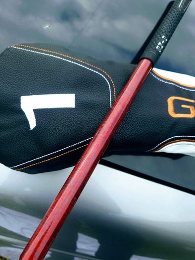 Ping G20 Driver Senior Flex
