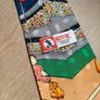 Disney Vintage Novelty Tie Image 5