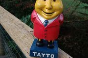 Mr tayto