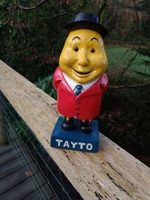 Mr tayto