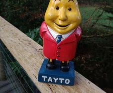Mr tayto