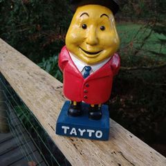 Mr tayto