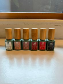 Mother Nailture Gel Kit