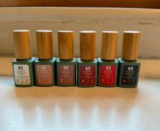 Mother Nailture Gel Kit