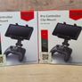 Switch Pro Controller Holder with Improved Clip, Adjustable Switch Controller Clip Compatible with Switch/OLED/Lite Image 8