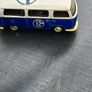 VW Model, Shalke Logo, Diecast Image 4