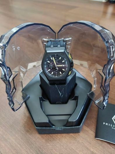 Philipp Plein Men Watch