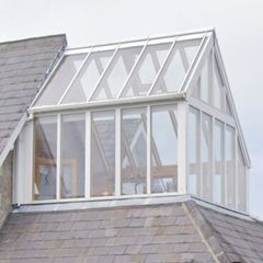 Windows doors