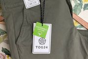 Tog 24 chinos BNWT