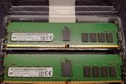 Ram 32gb Ddr4-2666 Ecc