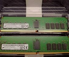 Ram 32gb Ddr4-2666 Ecc