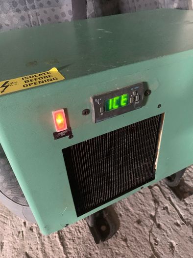 beer cooler
