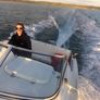 Boat 17ft sports fisher Image 4