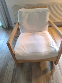IKEA rocking chair