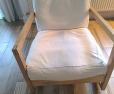IKEA rocking chair