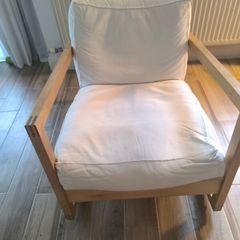 IKEA rocking chair