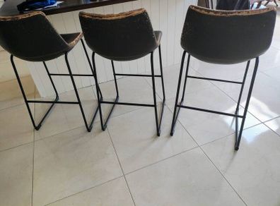 Bar stools