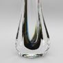 Vintage Glass Vase (Probably Murano) Image 2