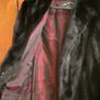 Vintage Mink Jacket Image 2