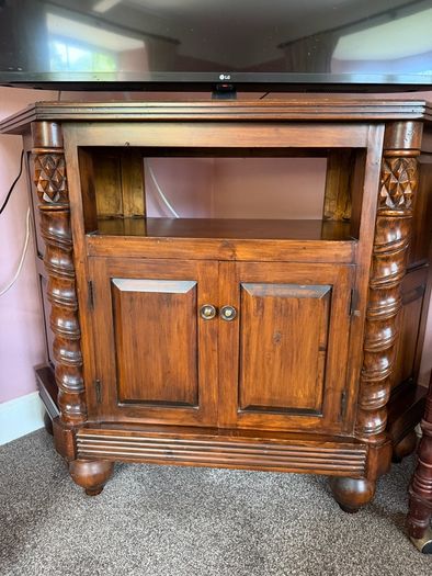 Beautiful Tv Cabinet