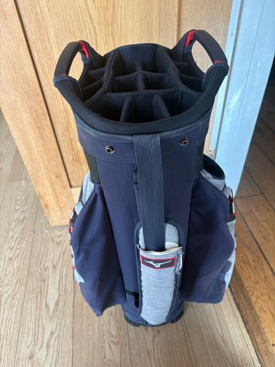 Golf cart bag Mizuno BR-D 4
