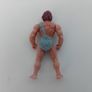Kenner Bone Age Ice Clan Action Figure Image 2